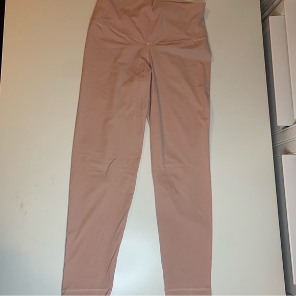 Everyday Pink Leggings and Sports Bra - Picture 2 of 7